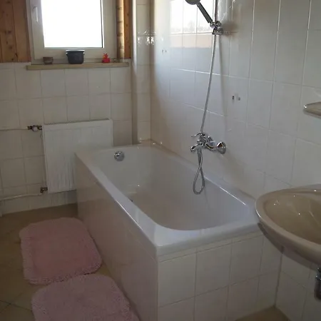 Ferienwohnung Fichtel-rausch Appartement *