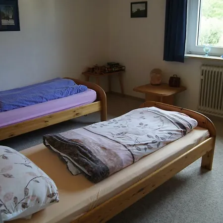 Ferienwohnung Fichtel-rausch Bischofsgrün