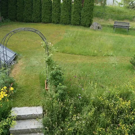 Appartement Ferienwohnung Fichtel-rausch Bischofsgrün